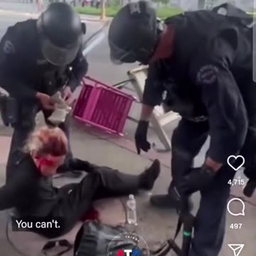 What Happens When You Play Stupid Games? Graphic