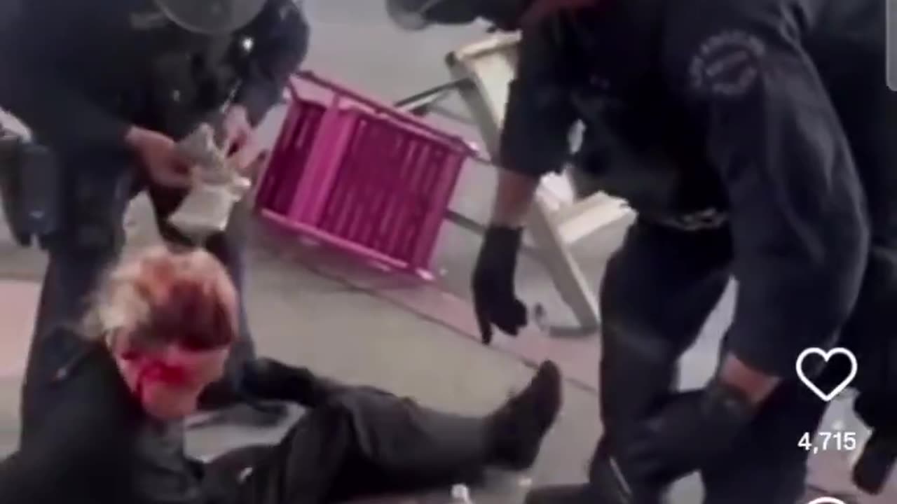 What Happens When You Play Stupid Games? Graphic