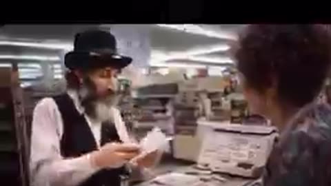 The Most Jewish Man In The World