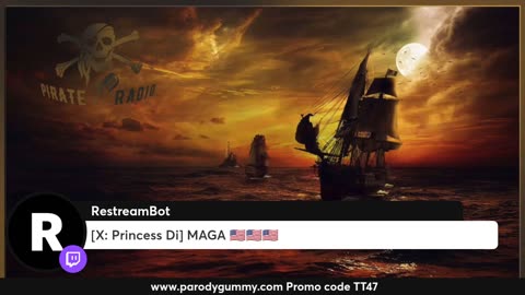 Trump Tuesday! / ParodyGummy.com Promo: TT47