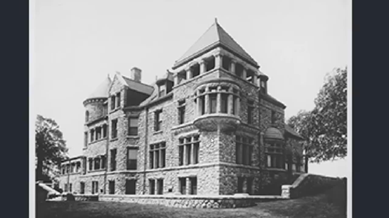 Old World South Bend Indiana