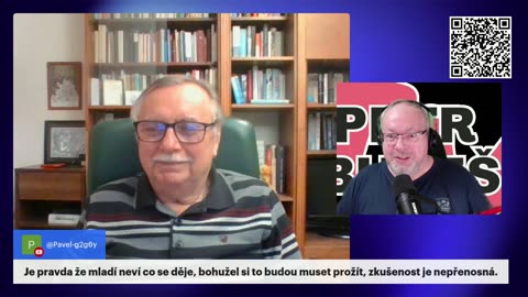 Prof. Oskar Krejčí, CSc. - Geopolitika střední Evropy a letošní DAVOS