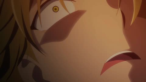 Loner Life In Another World - mysterious killer