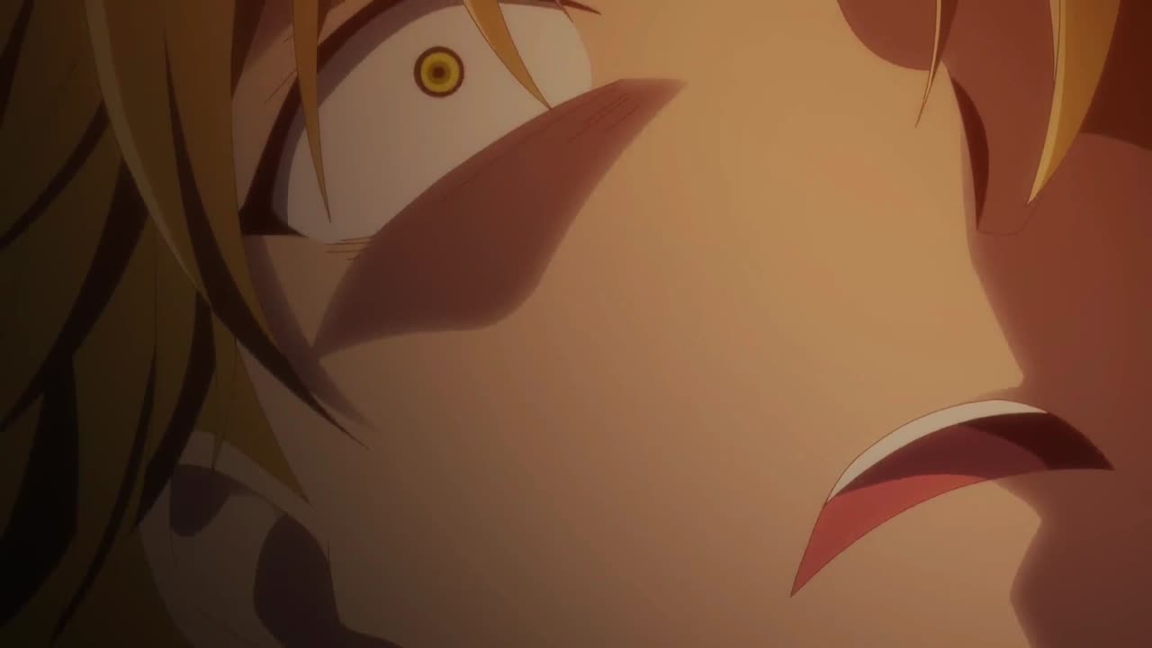 Loner Life In Another World - mysterious killer