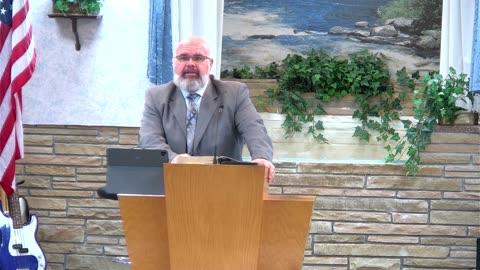03-30-25 Morning Service