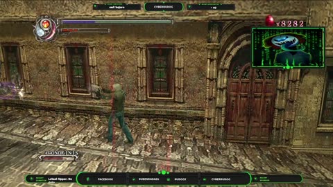 Thursday Nostagia: Devil May HD Collection, and Mortal Kombat Armaggeddon