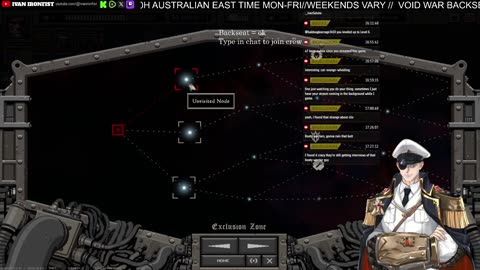 WARHAMMER 40K X FTL - Part 33 - Make Cadia Great Again #warhammer40k