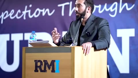 Jahileen Ki Baton Par Tawajju Na Do | Aqalmandi Ka Taqaza | Ostad Nouman Ali Khan