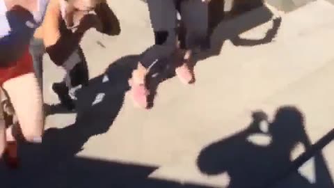 Fit & Strong 💪 Girls Workout Ultimate Fitness/ Stay Strong & Consistent #Shorts