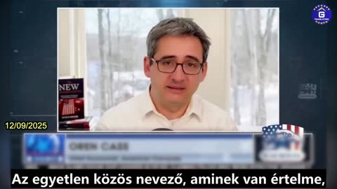 【HU】Egy nappal azután, hogy leleplezték a Kínába irányuló H200-csempészetet, az Egyesült Államok...