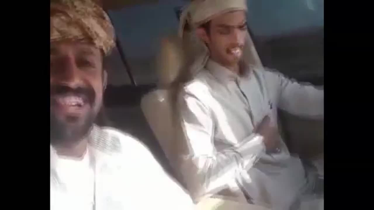 FACEBOOK LIVE AND ARAB DRIFTS DON'T MIX (DEAD)