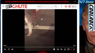 Conspiracy Monday - Shooting in NYC While Trump Denies