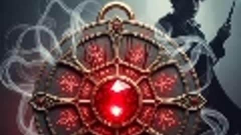James Potter: The Talisman Of Blood - Audiobook