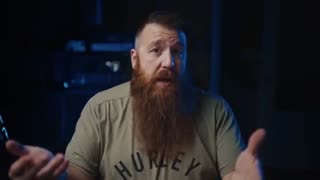 The Appalachian Mountains Are Hiding Something Terrifying.