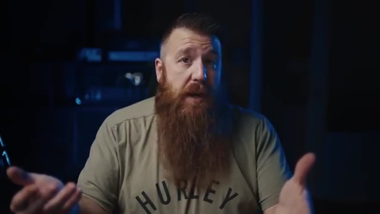 The Appalachian Mountains Are Hiding Something Terrifying.