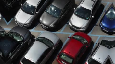 Waymo cars honk at each other throughout the night, disturbing SF neighbors