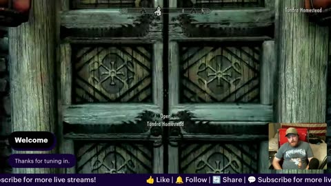 Skyrim Fun And Talking