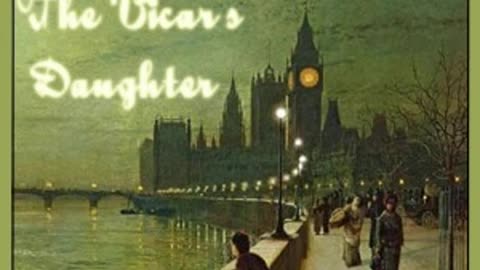 The Vicar's Daughter