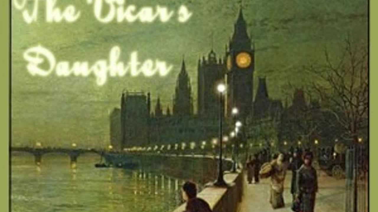 The Vicar's Daughter