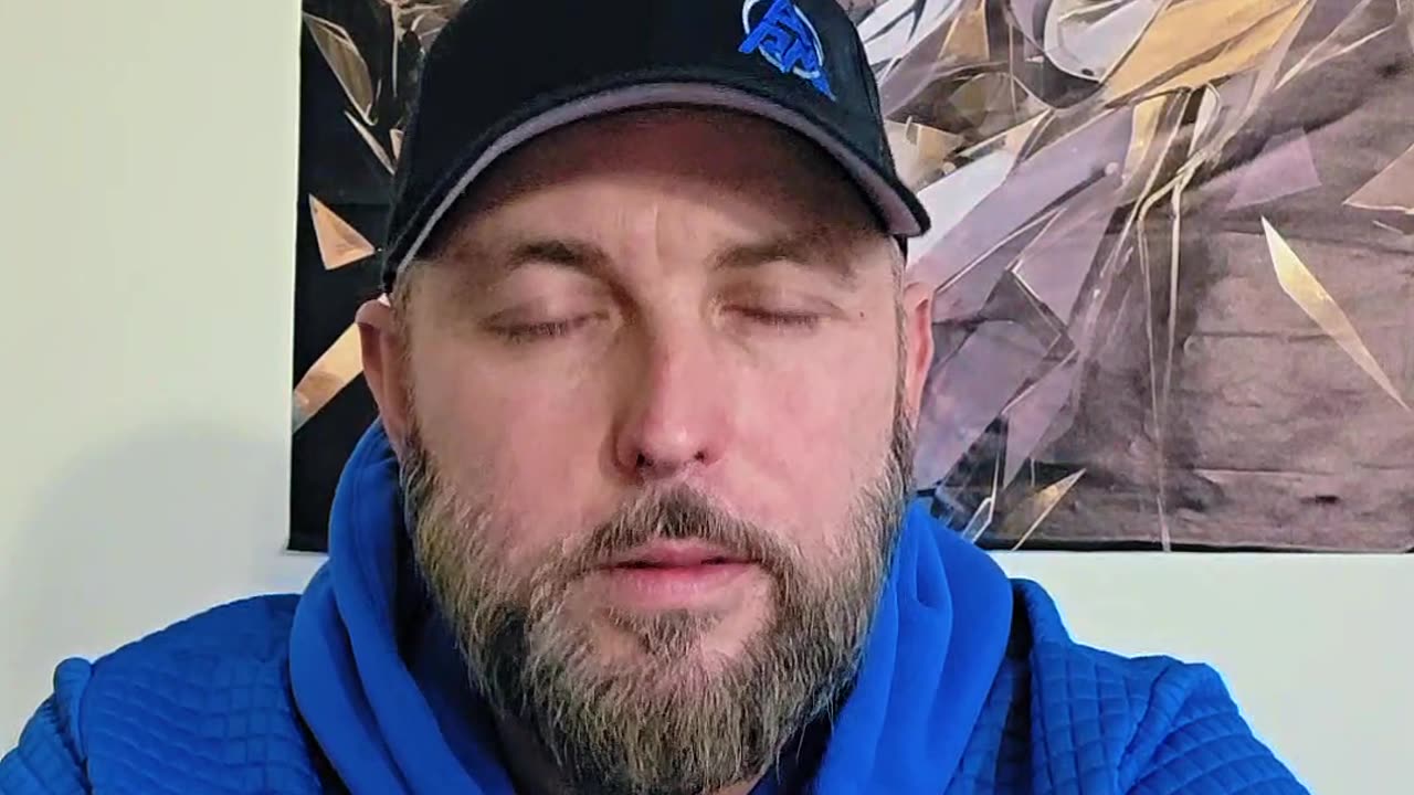 Bernheim forest in Kentucky