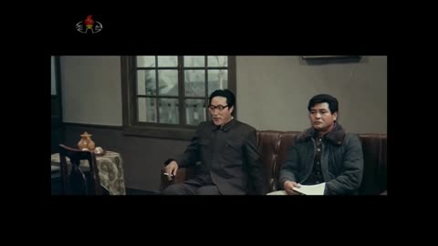 The Children of Kim Jong-Un - Pirated broadcast from North Korea