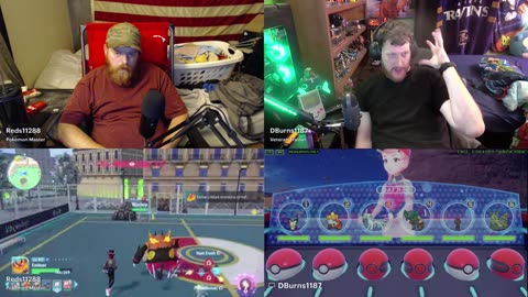 Bros Back Together Playing Games.