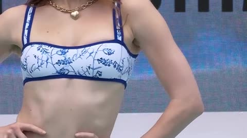 Micro bikini try on haul