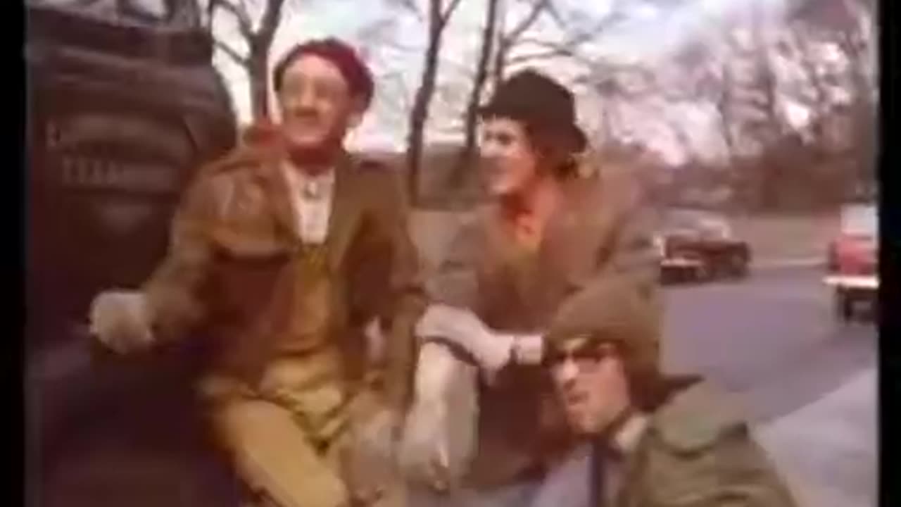 The Dustbinmen, S03, E02