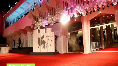 Venice Film Festival Lineup Announcement Follow