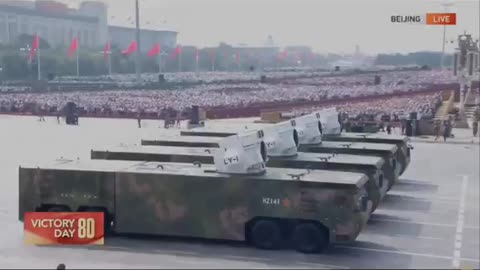 China reveals world's most powerful laser air defence system