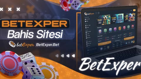 betexper giriş