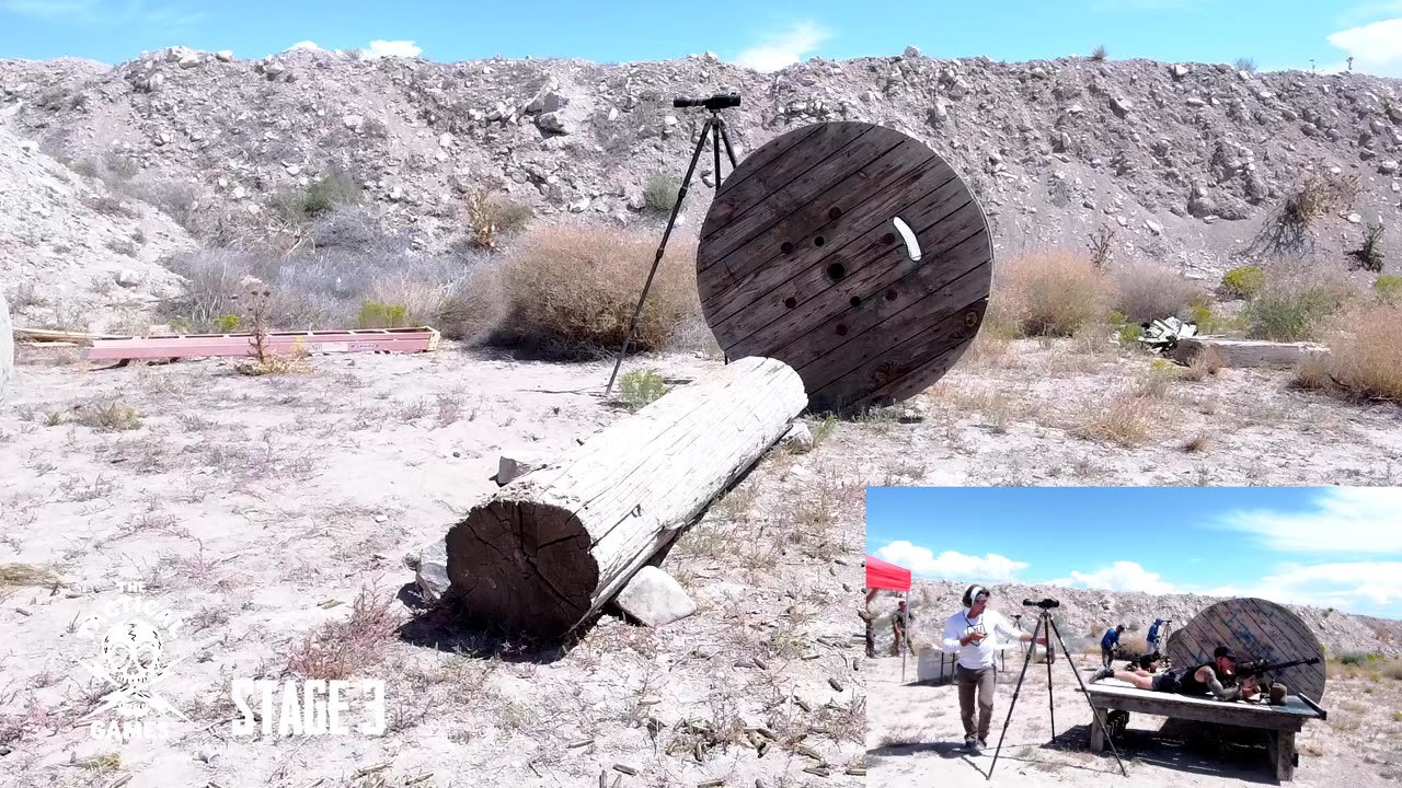 Nightforce Utah Team Event