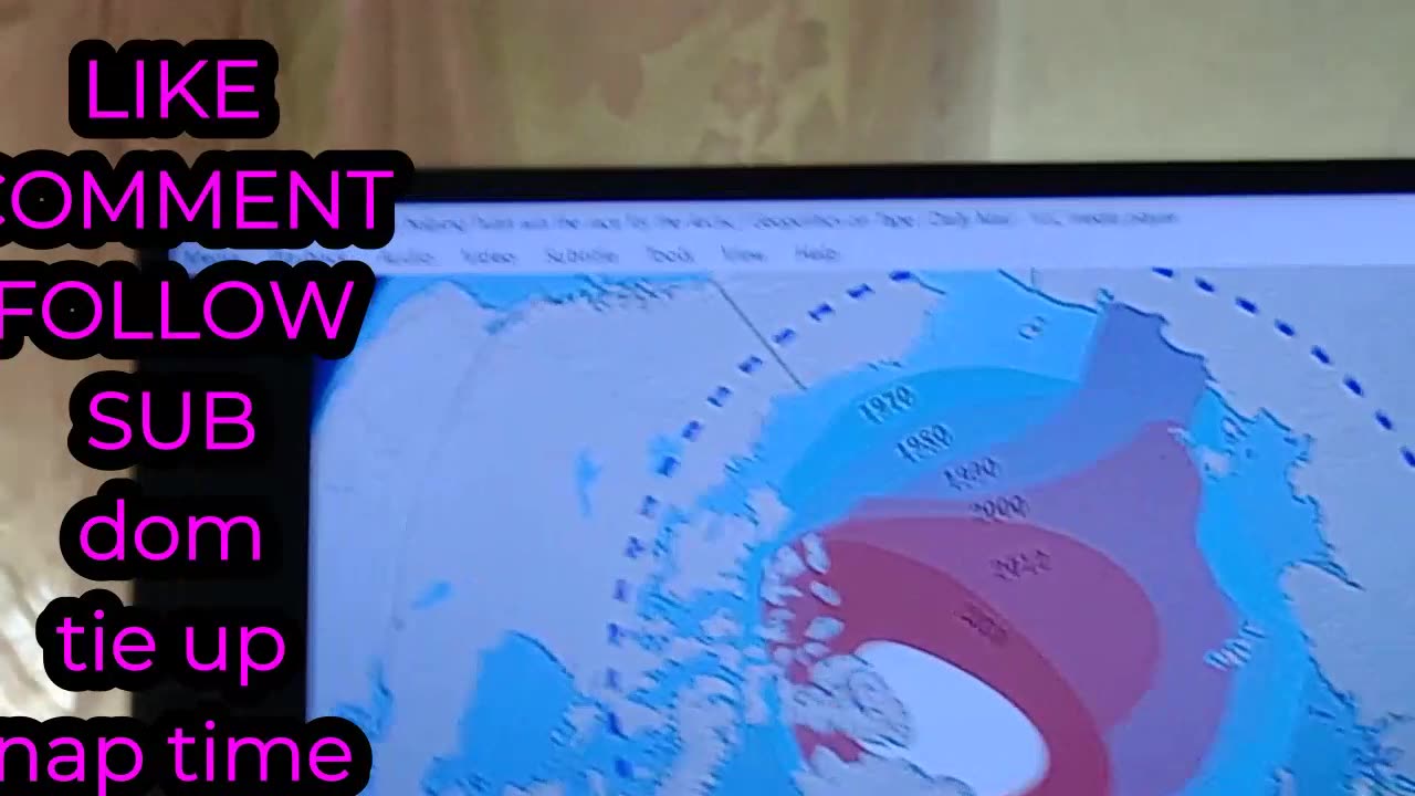 #eco , #polar , #arctic , #globalwarming , yes its