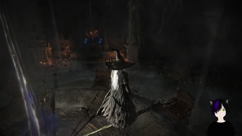 Elden ring Nightreign and lords of the fallen later with my friend chara