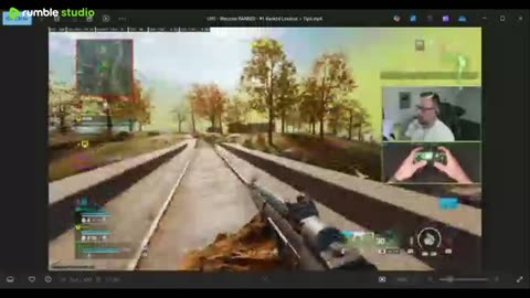 LIVE - Warzone RANKED - #1 Ranked Loadout + Tips!