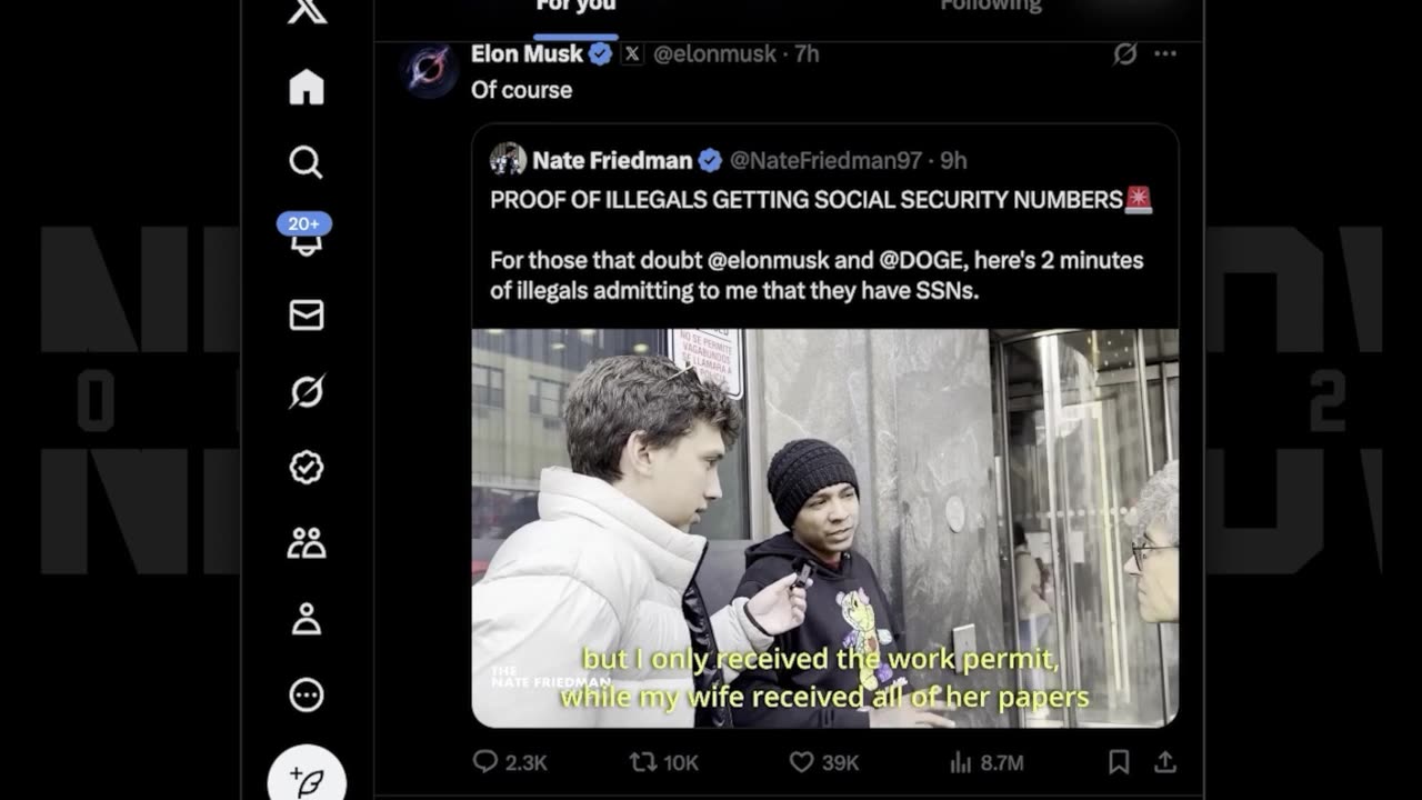4-1-25 NARRATIVE SHIFT…MSM SIDELINED…ELECTION INTEGRITY UPDATE FROM UNITED AMERICANS..EUROPE TYRANNY
