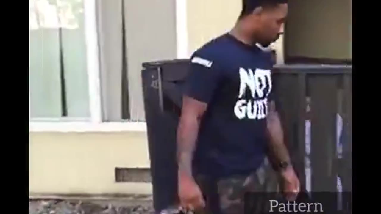 Blacks Attack Elderly Man