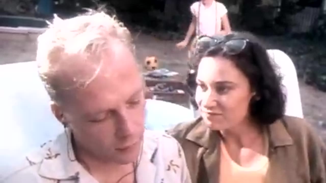 Chicago - You re the Inspiration