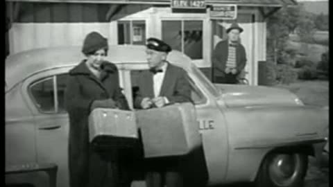 Petticoat Junction (A Night at the Hooterville Hilton) Season 1, Episode 13