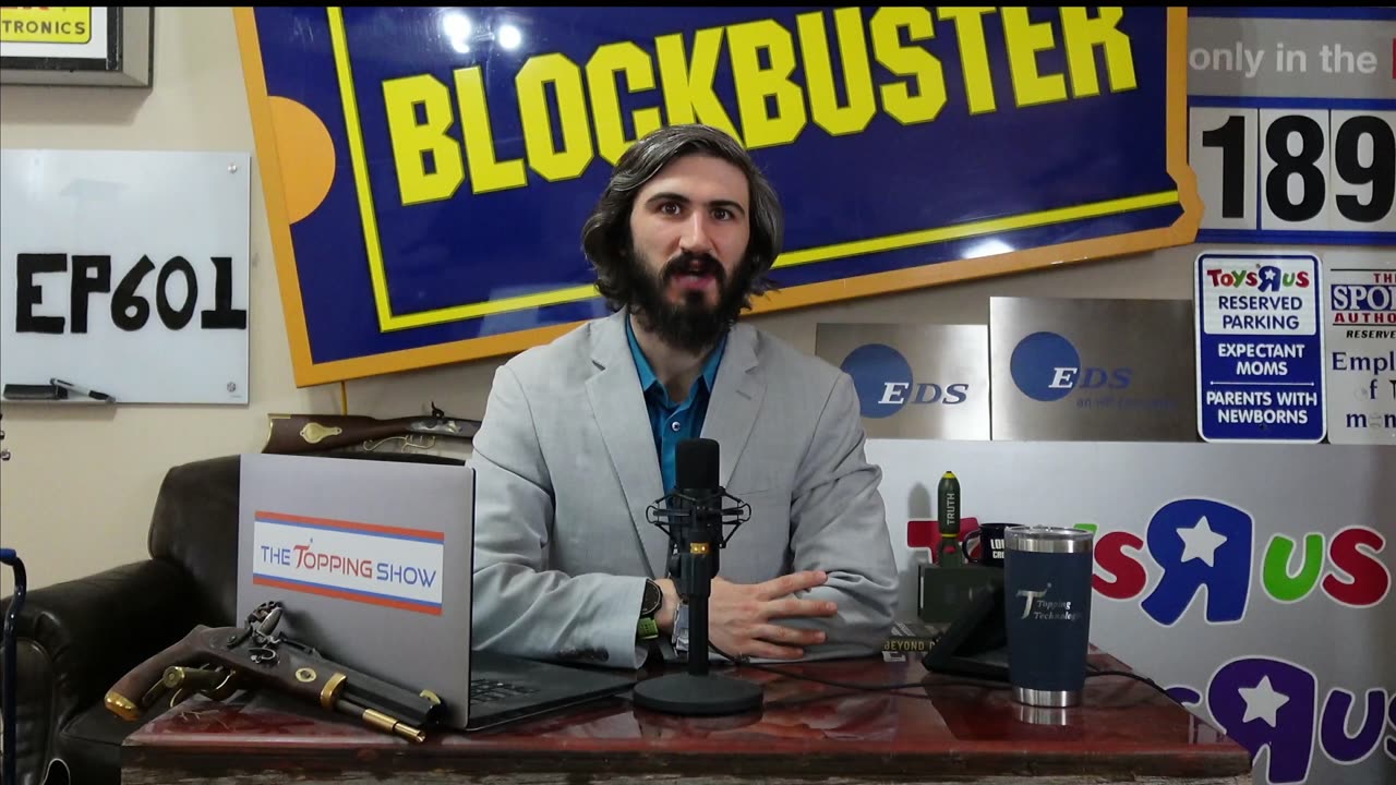 GM to make new V8, Priest woke video goes viral, Mayor crying over Floyd | Ep. 601 Summary