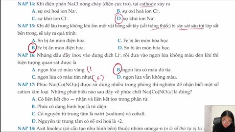 ĐỀ SỐ 17 + 18