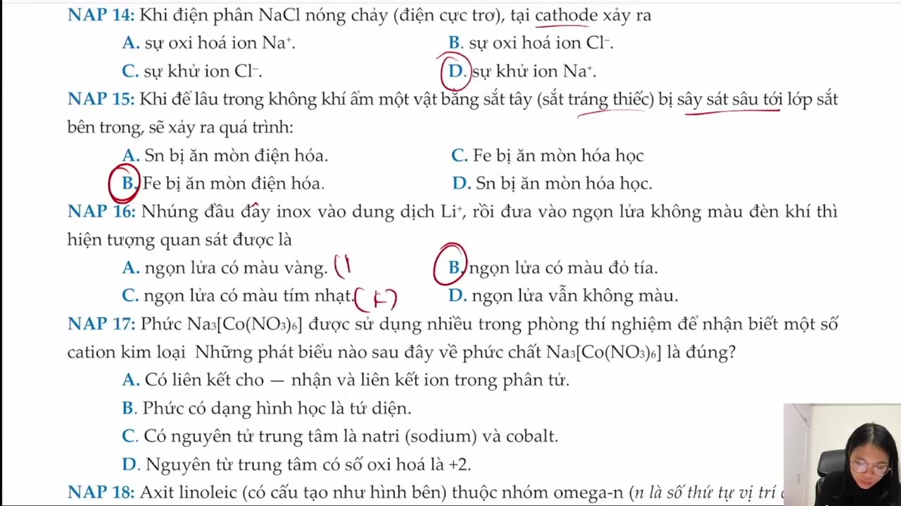 ĐỀ SỐ 17 + 18