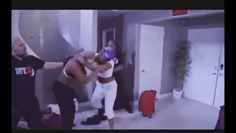 Best Viral Girls Street Fight Compilations: BAD BLOOD (2025) | Savage Showdowns & Knockouts