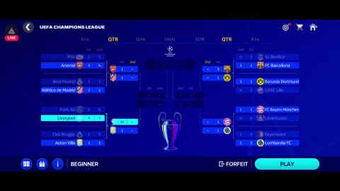 🟢 Live Stream FC Mobile