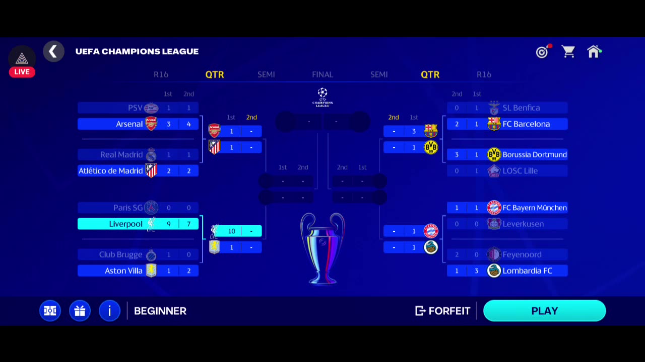 🟢 Live Stream FC Mobile
