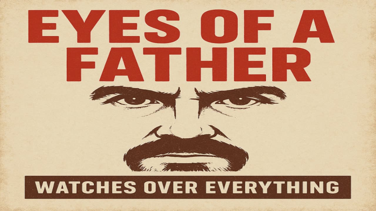Eyes of a Father