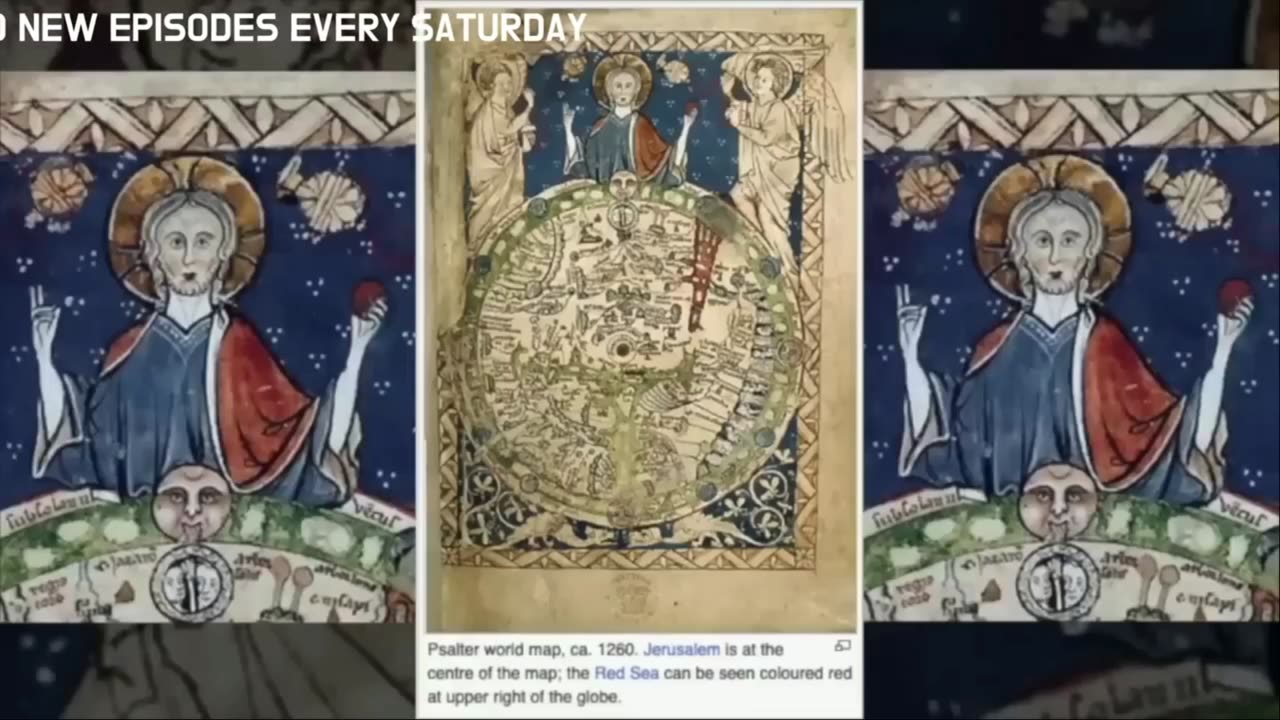 The Old World Hidden Mp