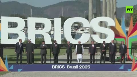 Lavrov joins other top officials and world leaders and top