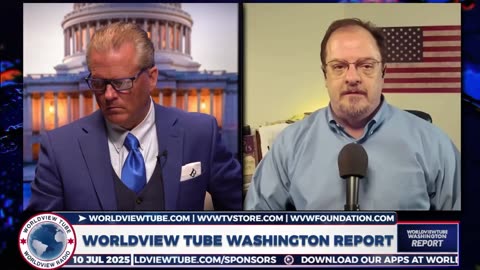 Suppressed Epstein Docs & Elite Protection? Paxton Senate Run Implodes| Uncensored w/ Jim Pfaf