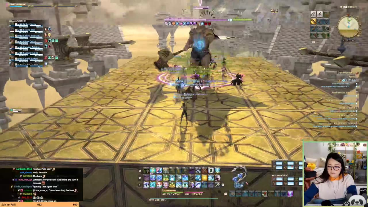 [12/09/22] FFF: Peak Story Here | !merch